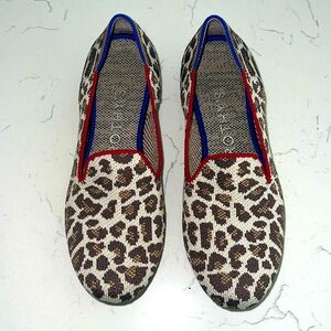 New Rothy’s loafer shoes